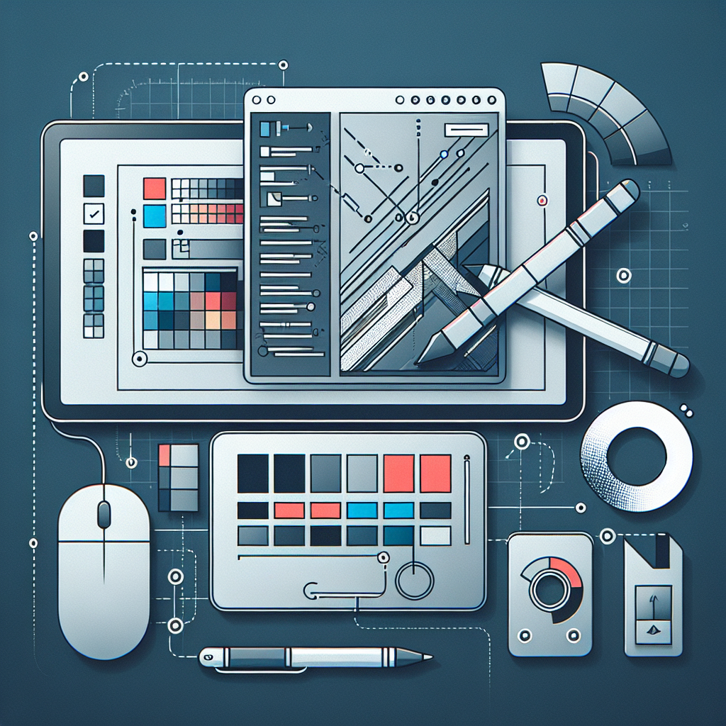 Dominando o Affinity Photo: Um Guia Completo para Iniciantes