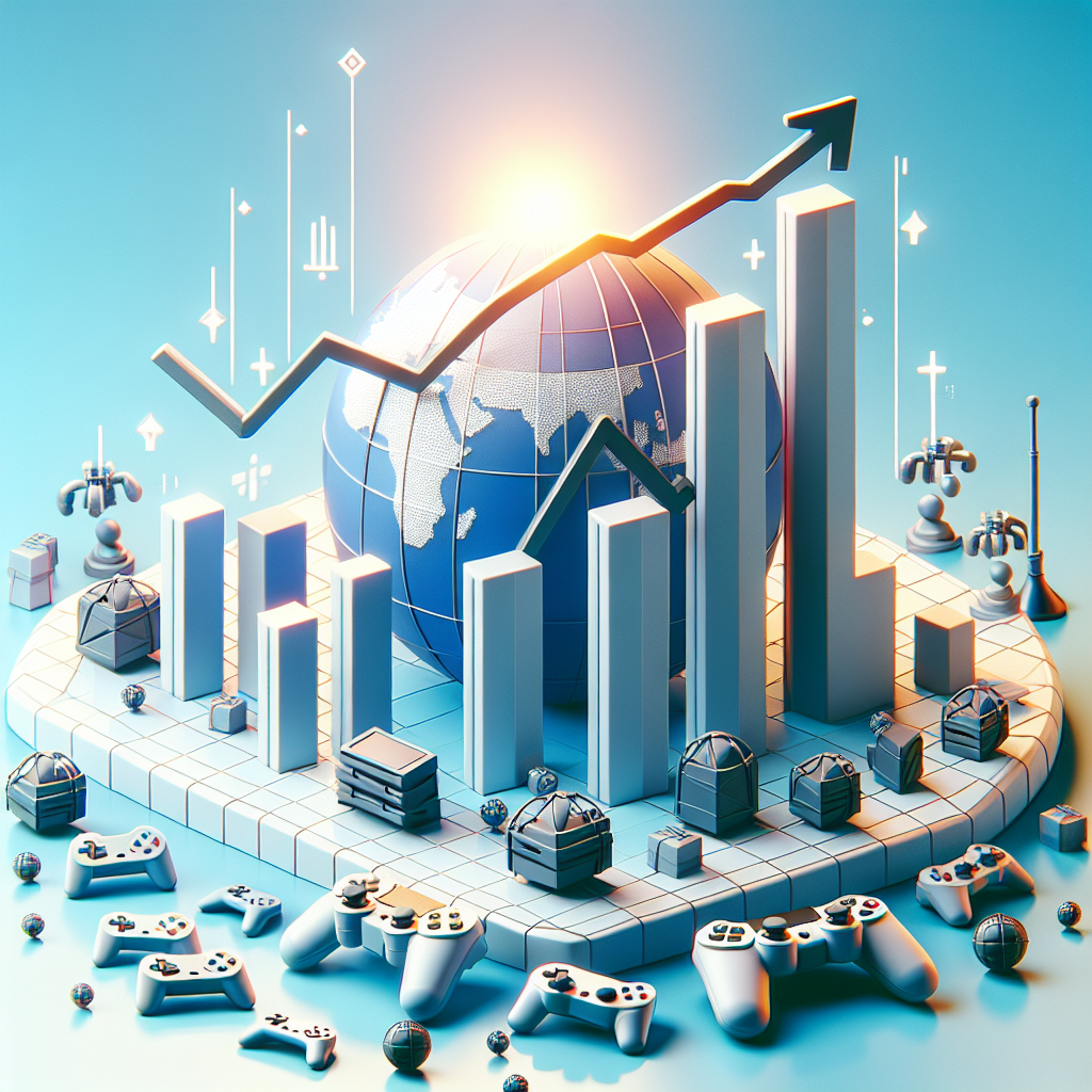 Indústria de Games: Crescimento, Exportação e Novas Plataformas