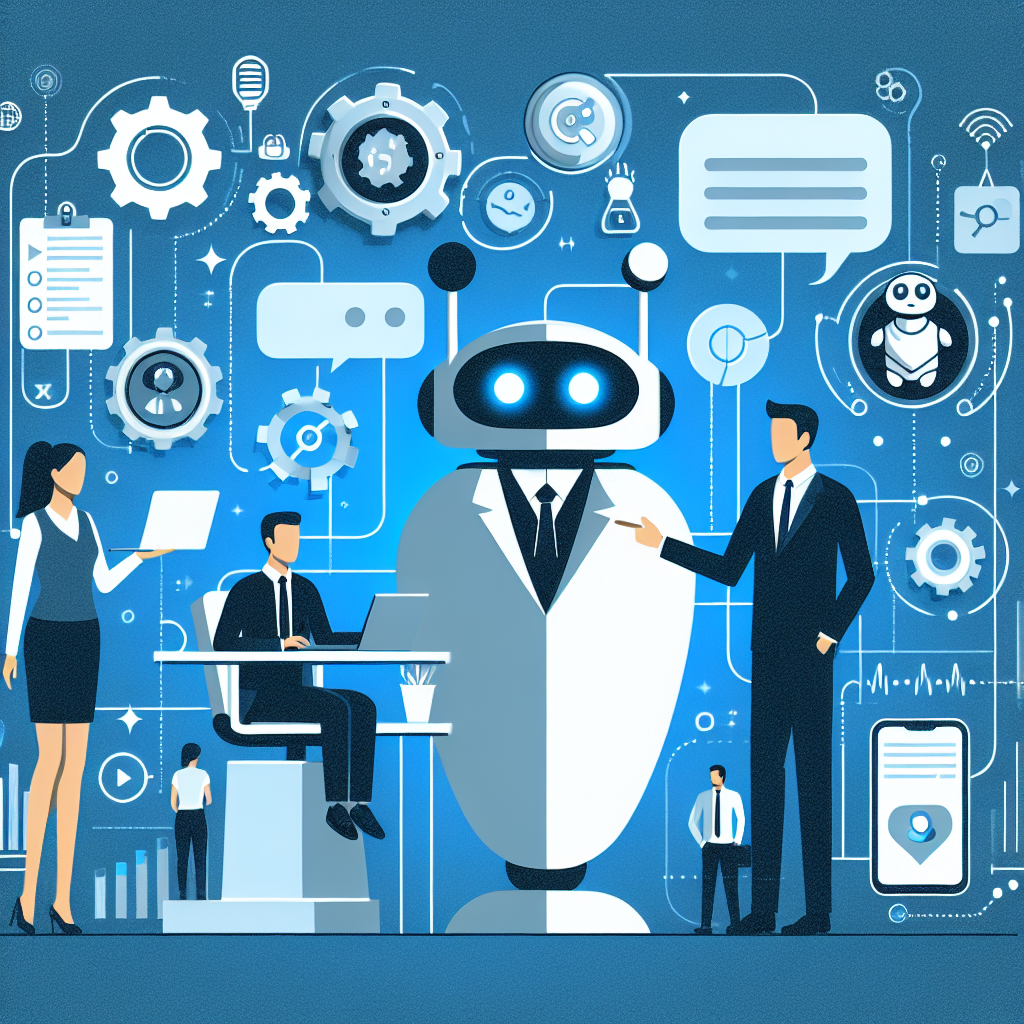 Chatbots Corporativos: Revolucionando o Atendimento ao Cliente e UX