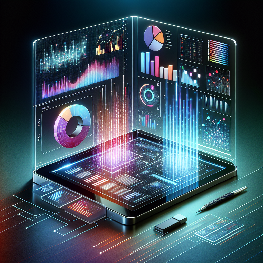 Big Data e Análises em Tempo Real: Decisões Agíeis nas Empresas