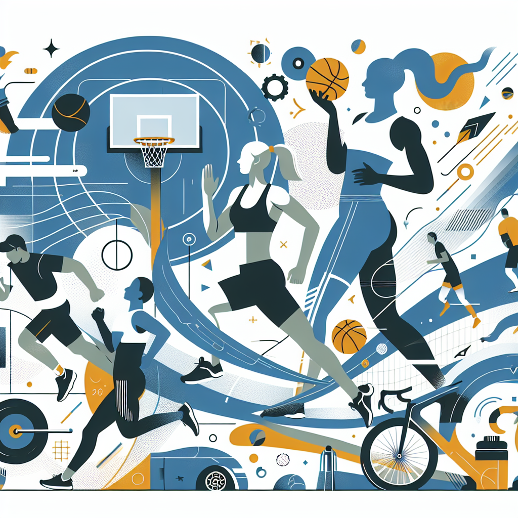 Como o Basquete Pode Melhorar a Educação Física nas Escolas