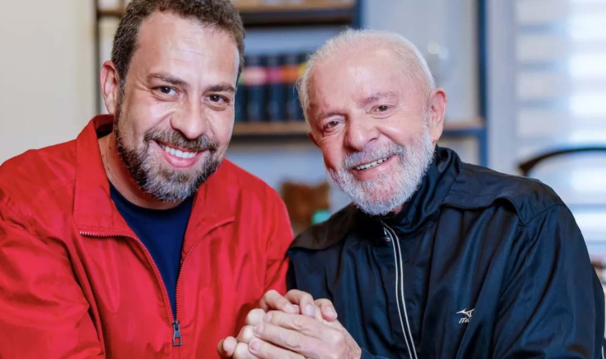 Guilherme Boulos Sucede Márcio Macêdo como Secretário-Geral da Presidência Anunciado por Lula