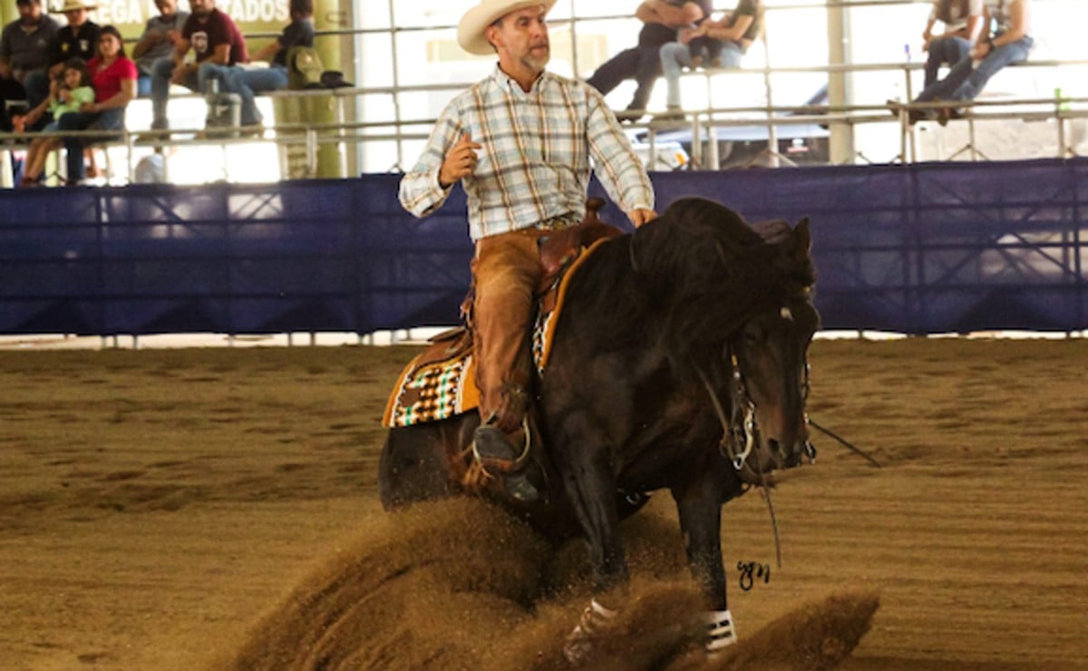 Campeonato Paranaense de Rédeas em Castro: Tradição e Adrenalina neste Final de Semana