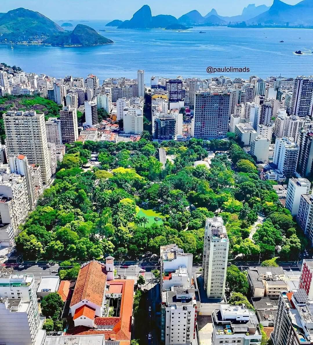 Guia Turístico da Cidade de Niterói: Conheça as Atrações e História