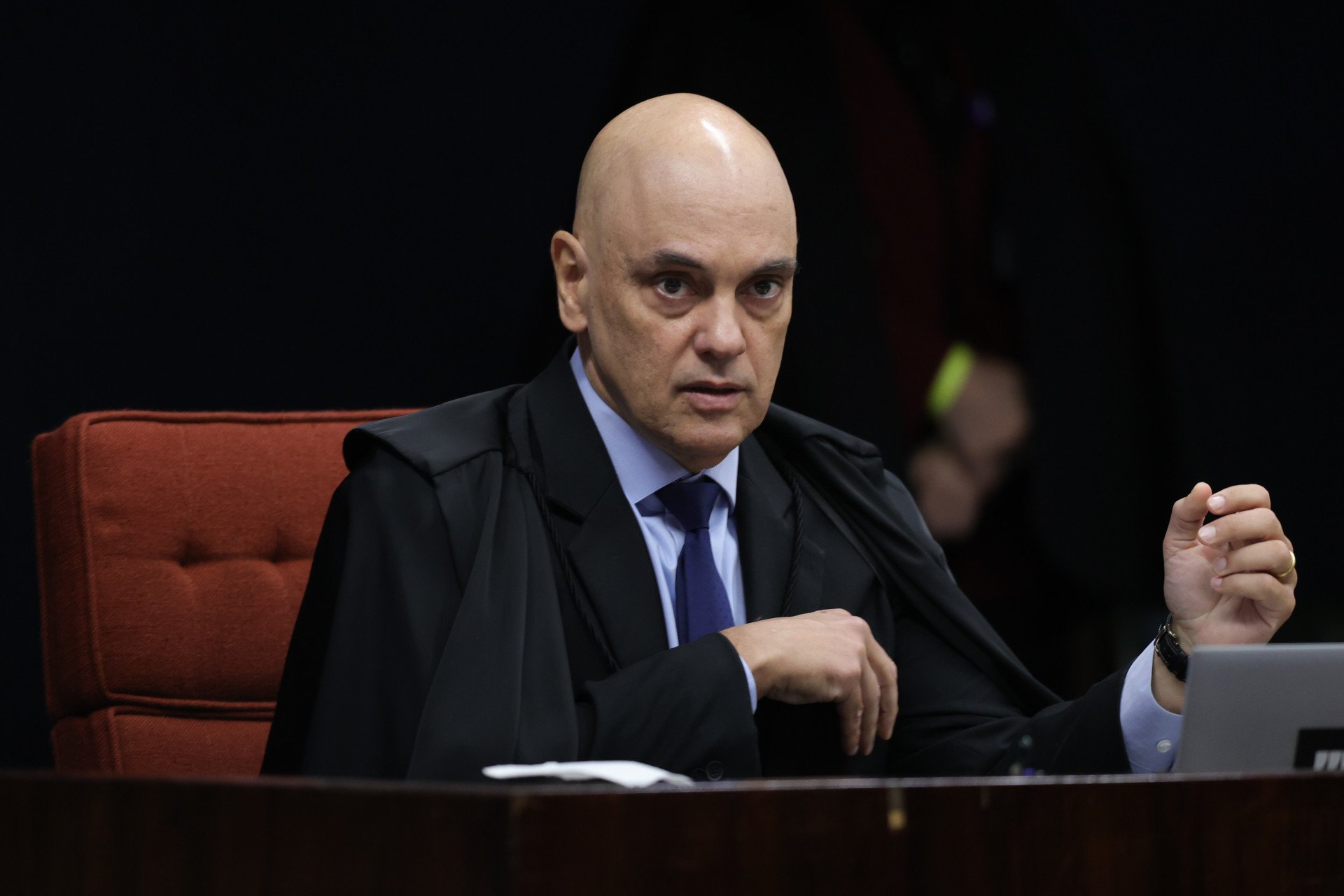 Desoneração da Folha: Suspensão do Julgamento no STF por Moraes