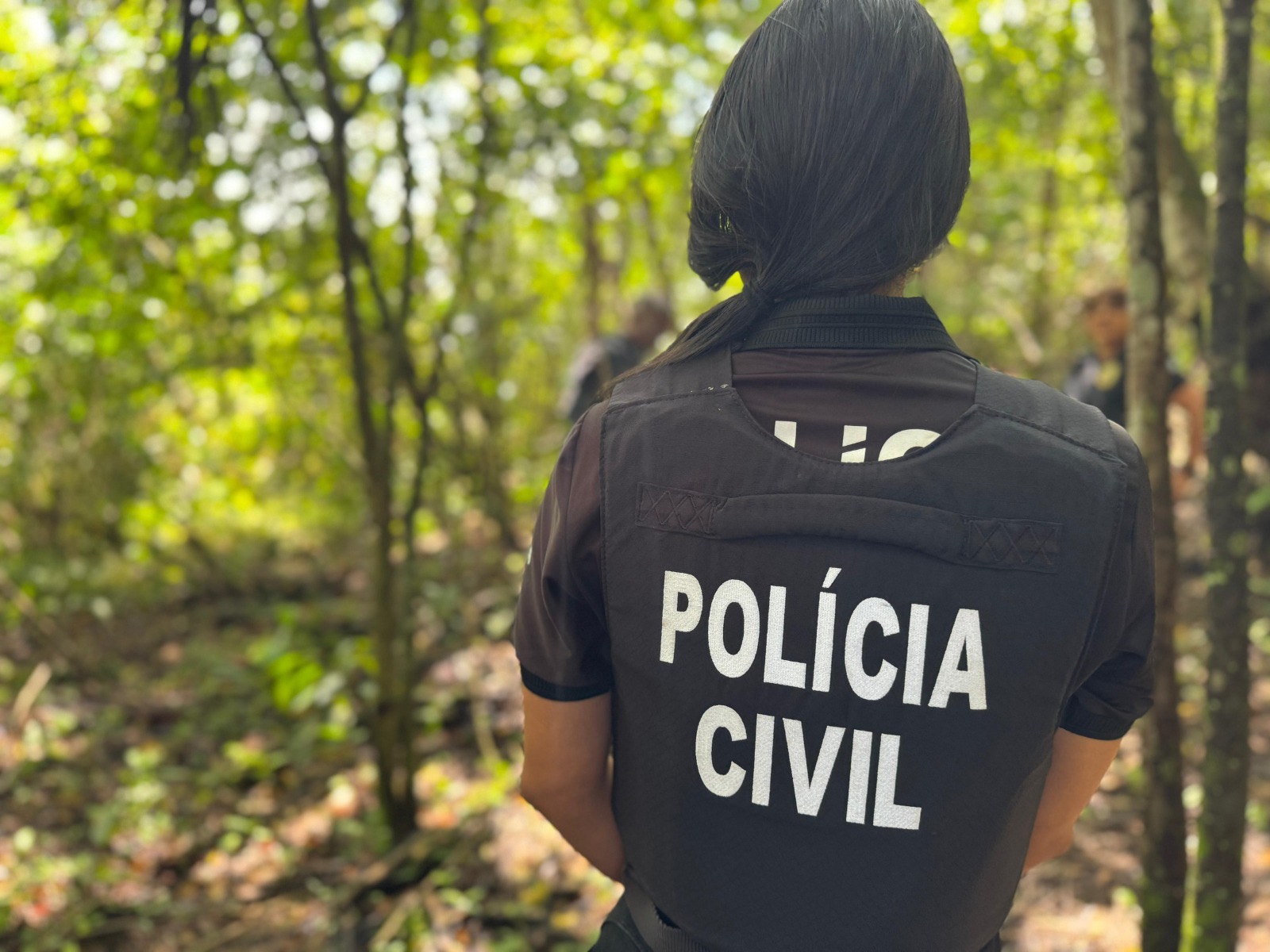 Homem Preso por Crimes Contra Ex-Companheira em Paulo Afonso