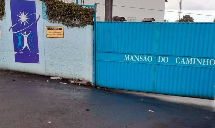 Mansão do Caminho Declarada de Utilidade Pública na Bahia