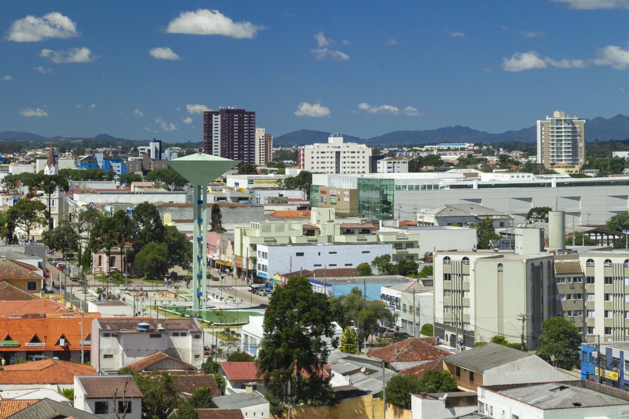 Congresso de Cidades Inteligentes em São José dos Pinhais Inicia na Quinta-Feira