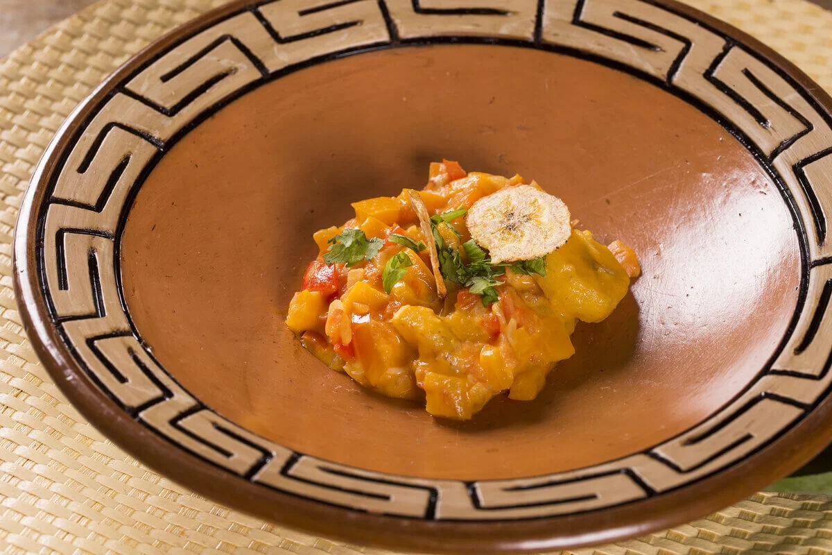 Moqueca Vegetariana: 5 Receitas Fáceis de Fazer