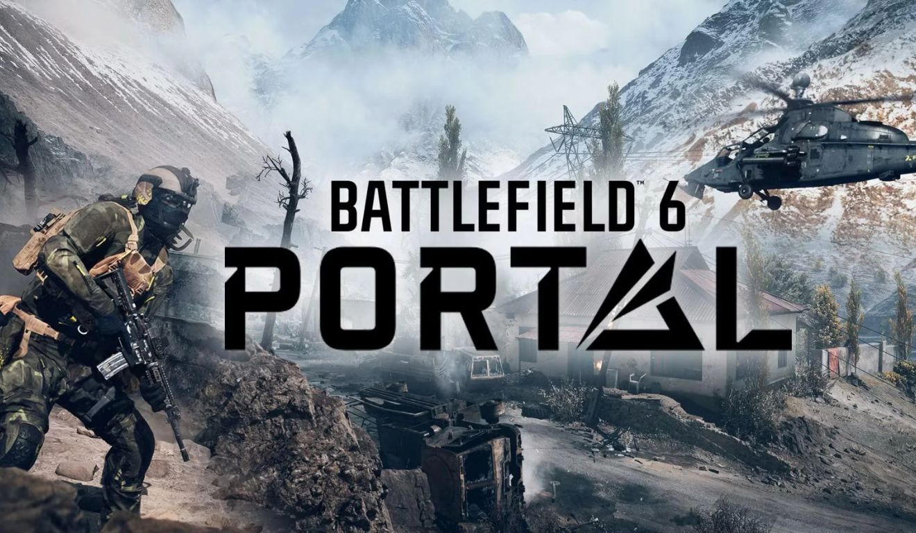 Melhores Códigos Portal para Farmar XP ou Treinar Voo em Battlefield 6