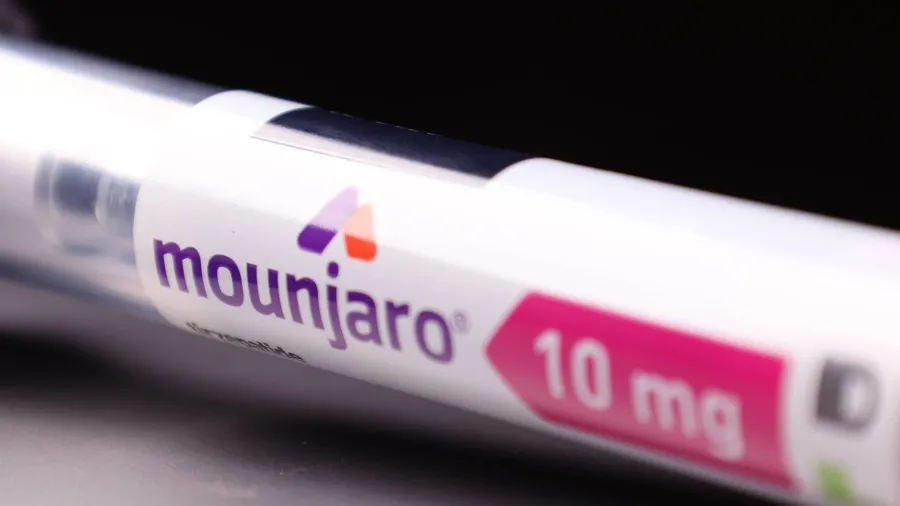 Mounjaro Aprovado pela Anvisa para Tratamento de Apneia Obstrutiva do Sono
