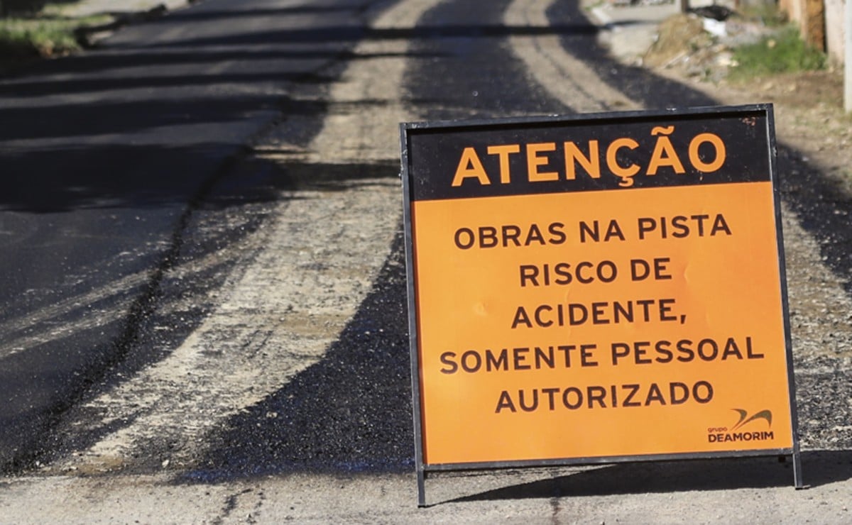 Avanço do Projeto Novo Inter 2 em Xaxim Causa Bloqueios Temporários nas Ruas de Curitiba