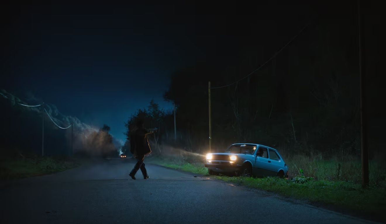 Caso Real Não Solucionado 'O Monstro de Florença' que Inspirou Série da Netflix