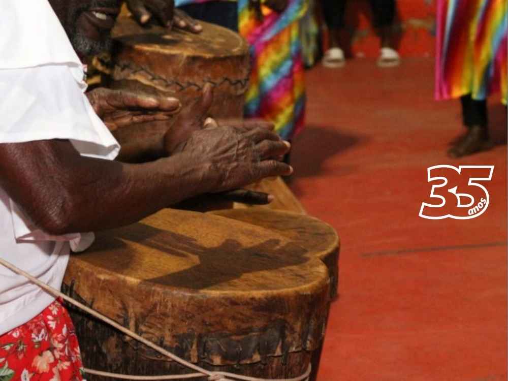 Inscrições Abertas até Dia 30 para Fórum Regional de Pontos e Pontões de Cultura