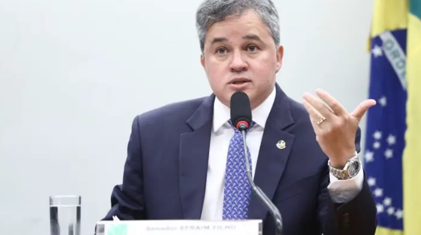 Calendário da Votação do Orçamento Anunciado por Efraim Filho