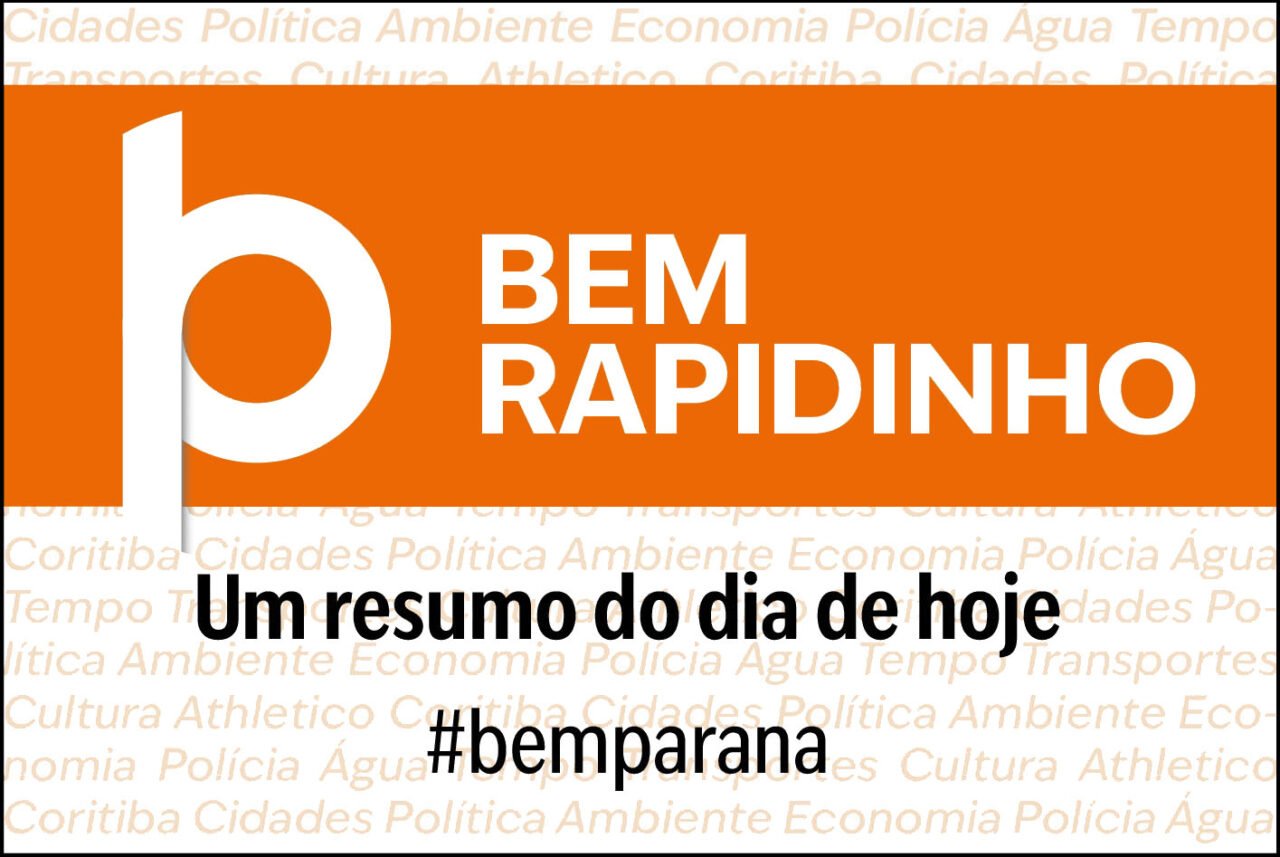 Principais Notícias do dia 23 de Outubro: Resumo Rápido