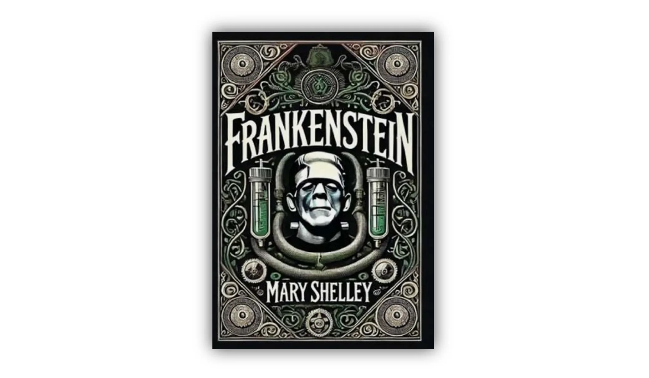 Clube de Leitura BPE celebra Halloween com o clássico Frankenstein de Mary Shelley