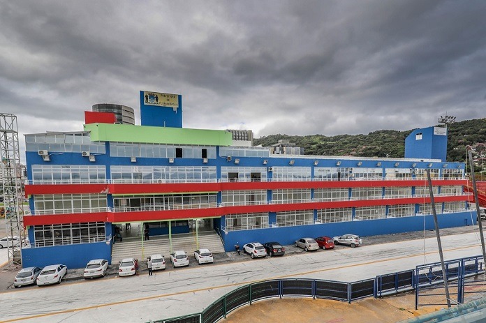 40+ Acolhidos Concluem Formação e Retomam Jornada para Mercado de Trabalho em Florianópolis