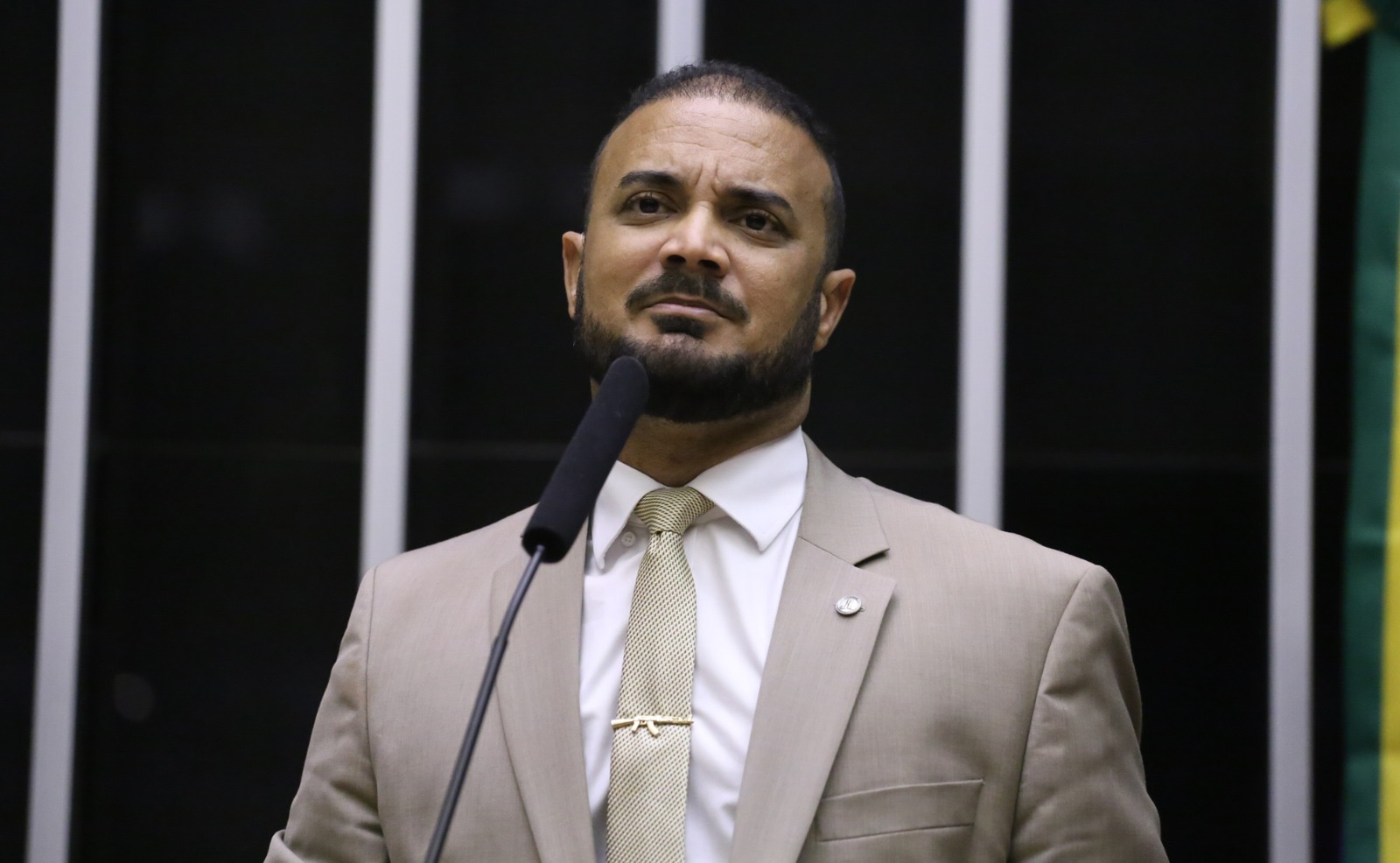 Audiência Pública Proposta pelo Capitão Alden Sobre Separação de Presos por Facções Criminosas