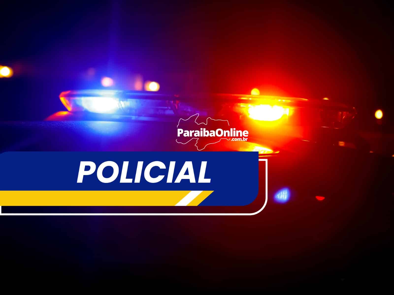 Homem tenta assalto em Pastelaria Campina Grande e foge após reação de atendente