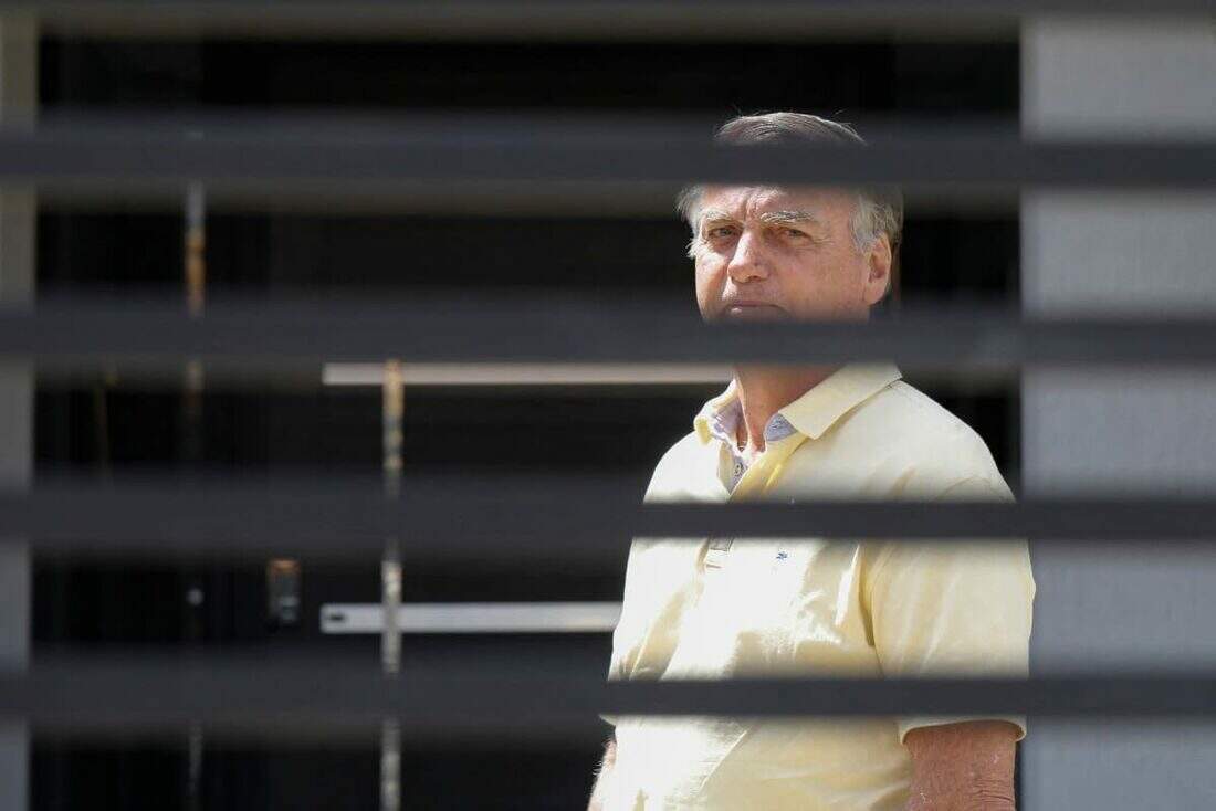 Bolsonaro e Sete Réus: Entenda a Fase de Recursos e os Próximos Passos até Execução da Pena