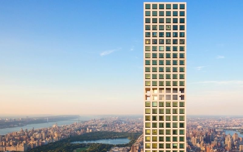 Prédio Residencial Mais Alto do Mundo Tem Risco de se Tornar Inabitável Devido a Rachaduras e Rangidos