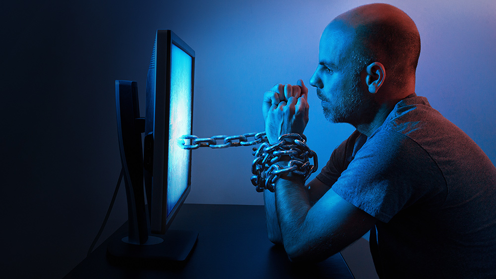 Perfil de Consumidores de Pornografia no Brasil: Dados e Tendências Atuais