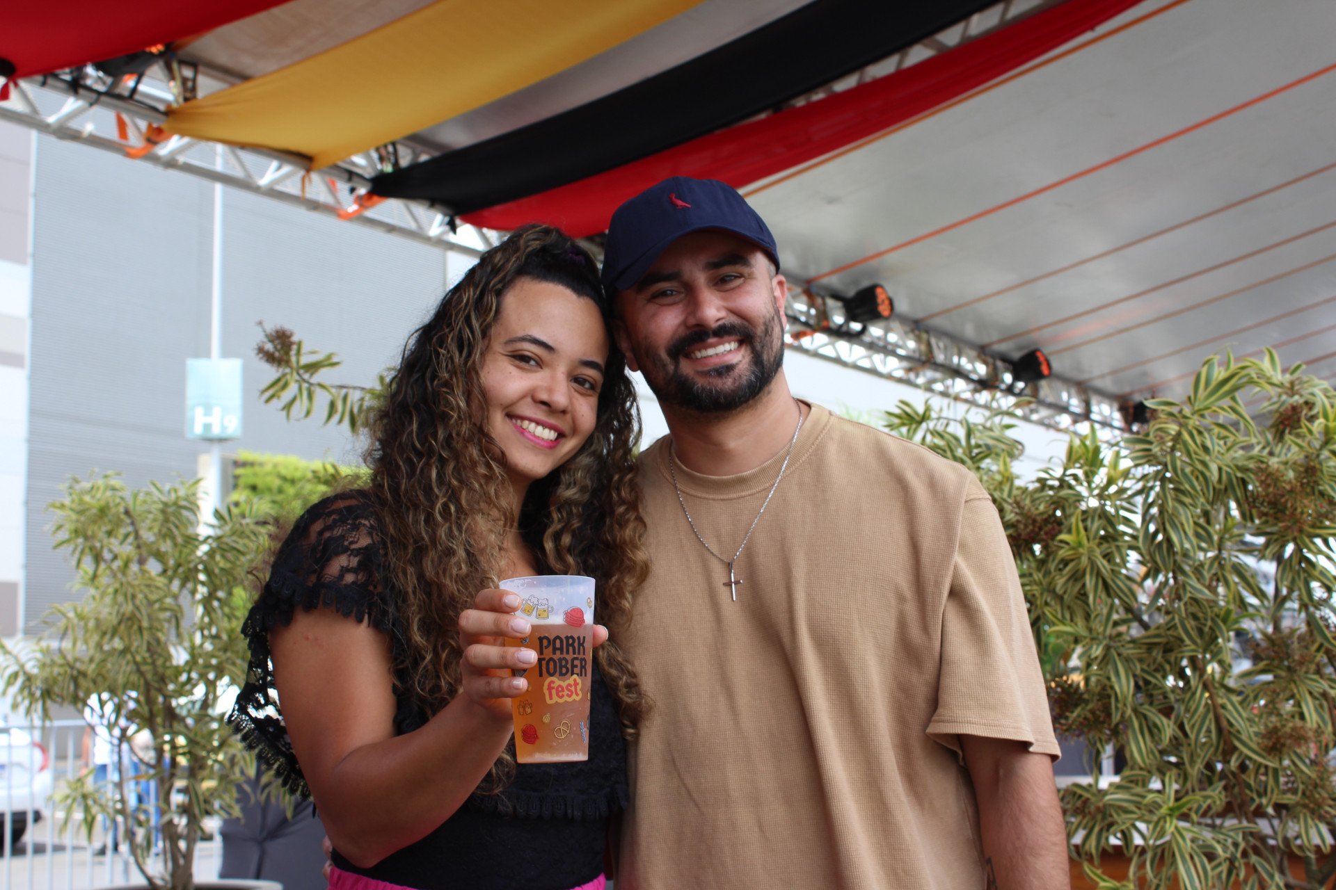 Parktoberfest em Canoas: Chopp Artesanal e Música Ao Vivo São Atrações Imperdíveis