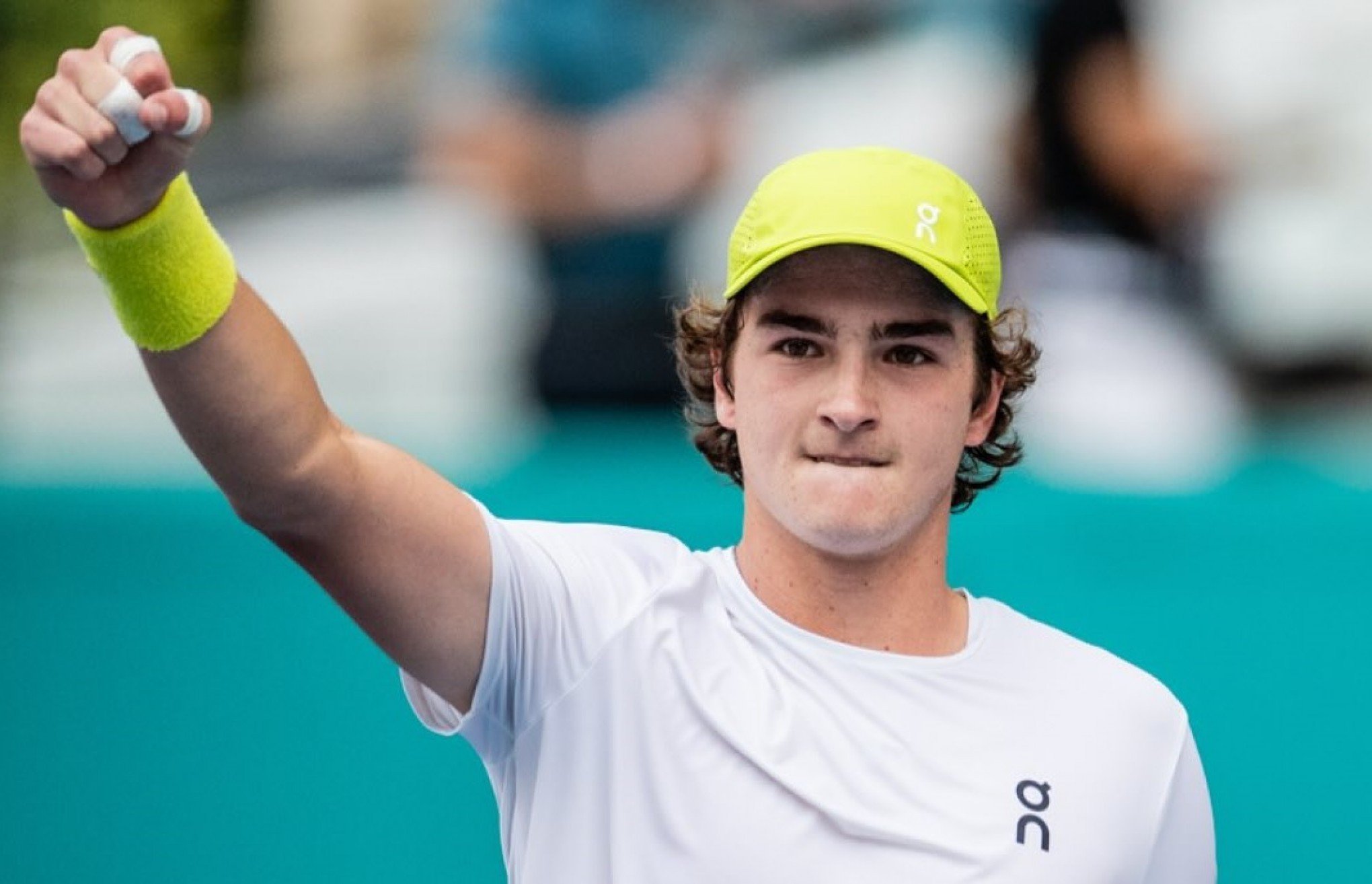 João Fonseca Campeão ATP 500 Basileia: Vence Fokina e Conquista Maior Título da Carreira
