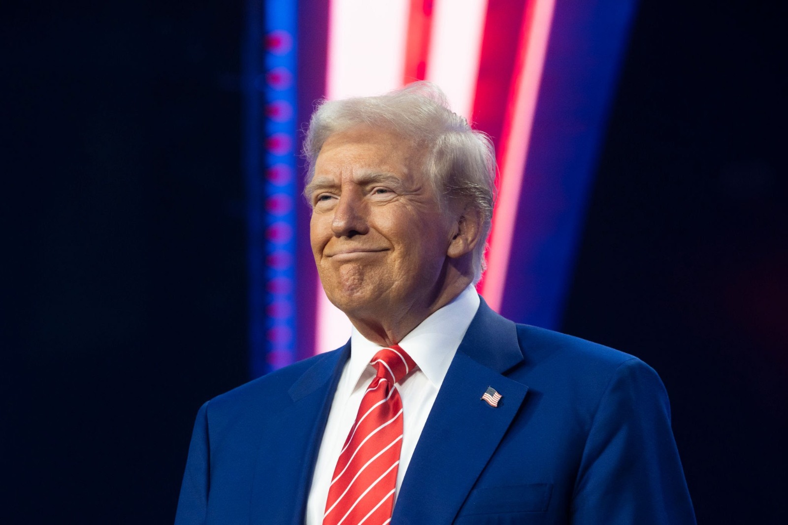 Redução de Tarifas pelos EUA: Trump Sinaliza antes do Encontro com Lula na Malásia