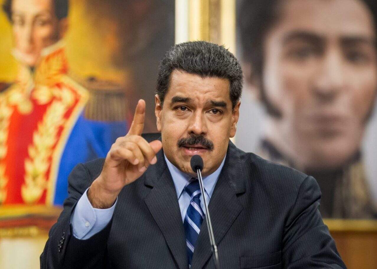 Venezuela Alerta Sobre Exercícios Militares dos EUA em Trinidad e Tobago