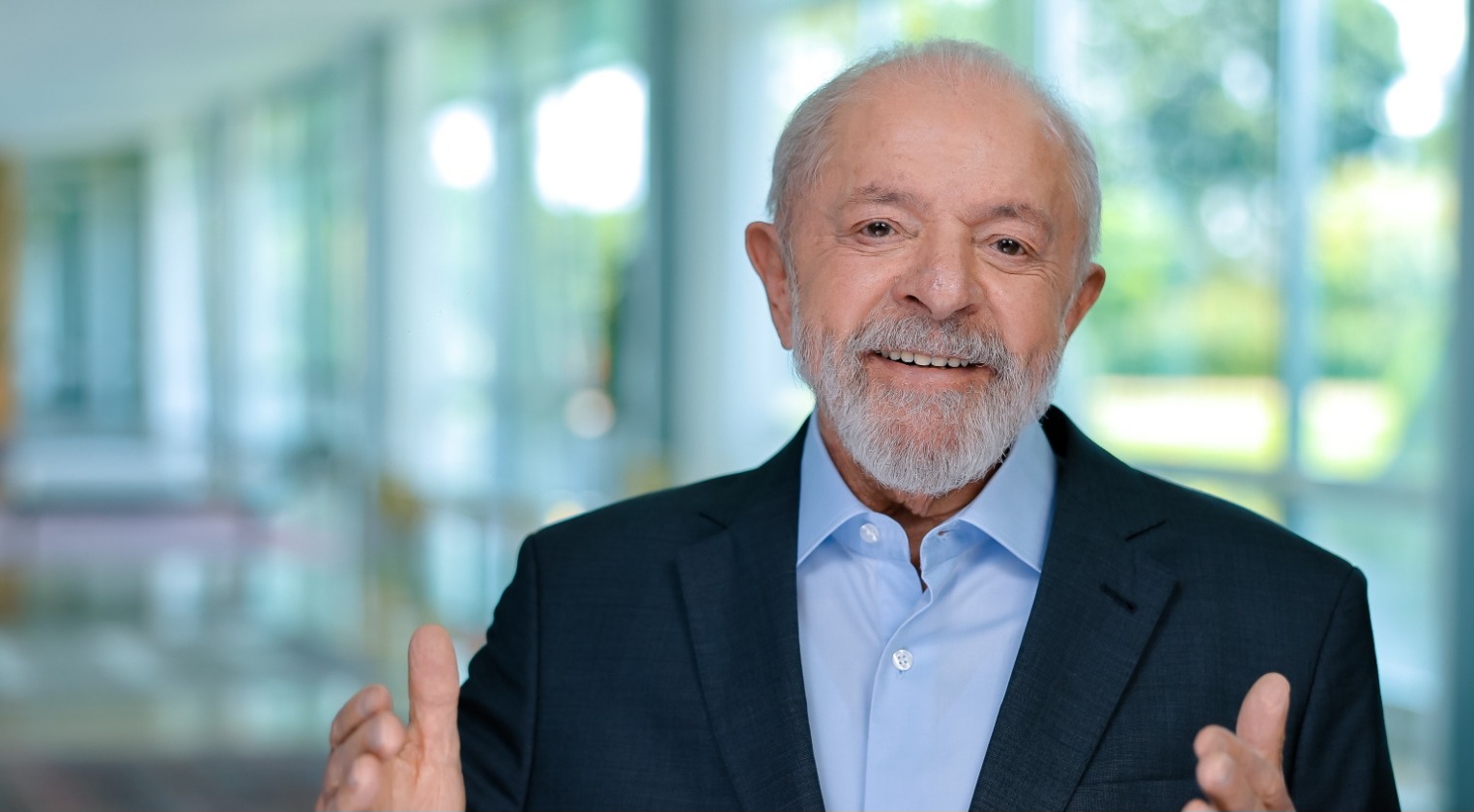 Primeiro Presidente Octogenário do Brasil: Lula Completa 80 Anos