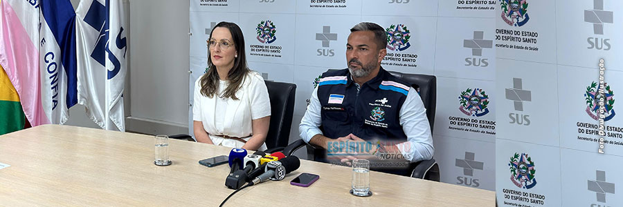 Surto no Hospital Santa Rita: Seis Funcionários Internados em Tratamento no Estado