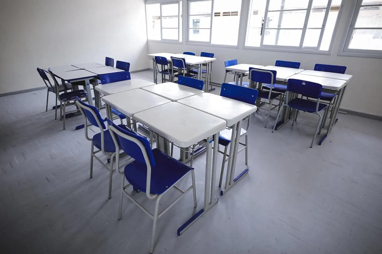 Ação da Defensoria Pública contra fim do 6º ano em escolas de Porto Alegre na Justiça