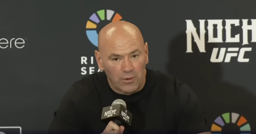 Acordo UFC: Transmissões no Brasil serão em nova plataforma em 2026