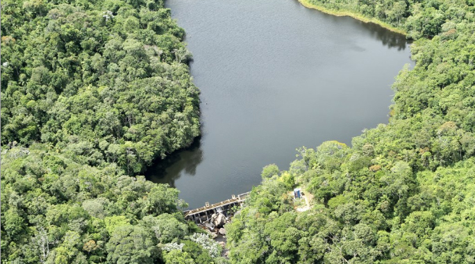 Prêmio Nacional de Qualidade em Saneamento 2025: Reconhecimento para Águas de Nova Friburgo