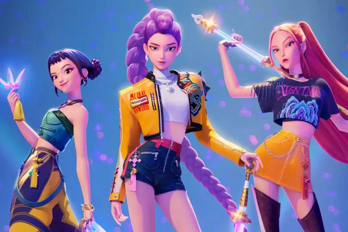 Cinema: 3 Excelentes Filmes Chegando Essa Semana