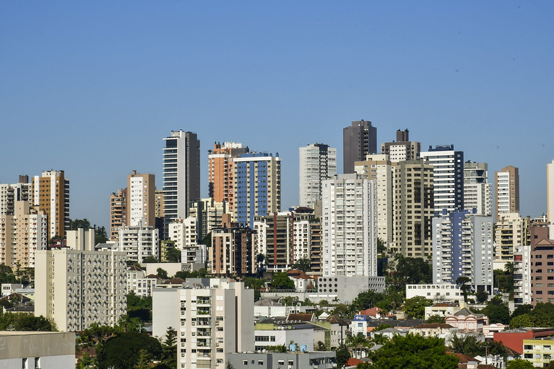 Programa Invest NH é instituído por lei promulgada por Prefeito Gustavo Finck para impulsionar economia local