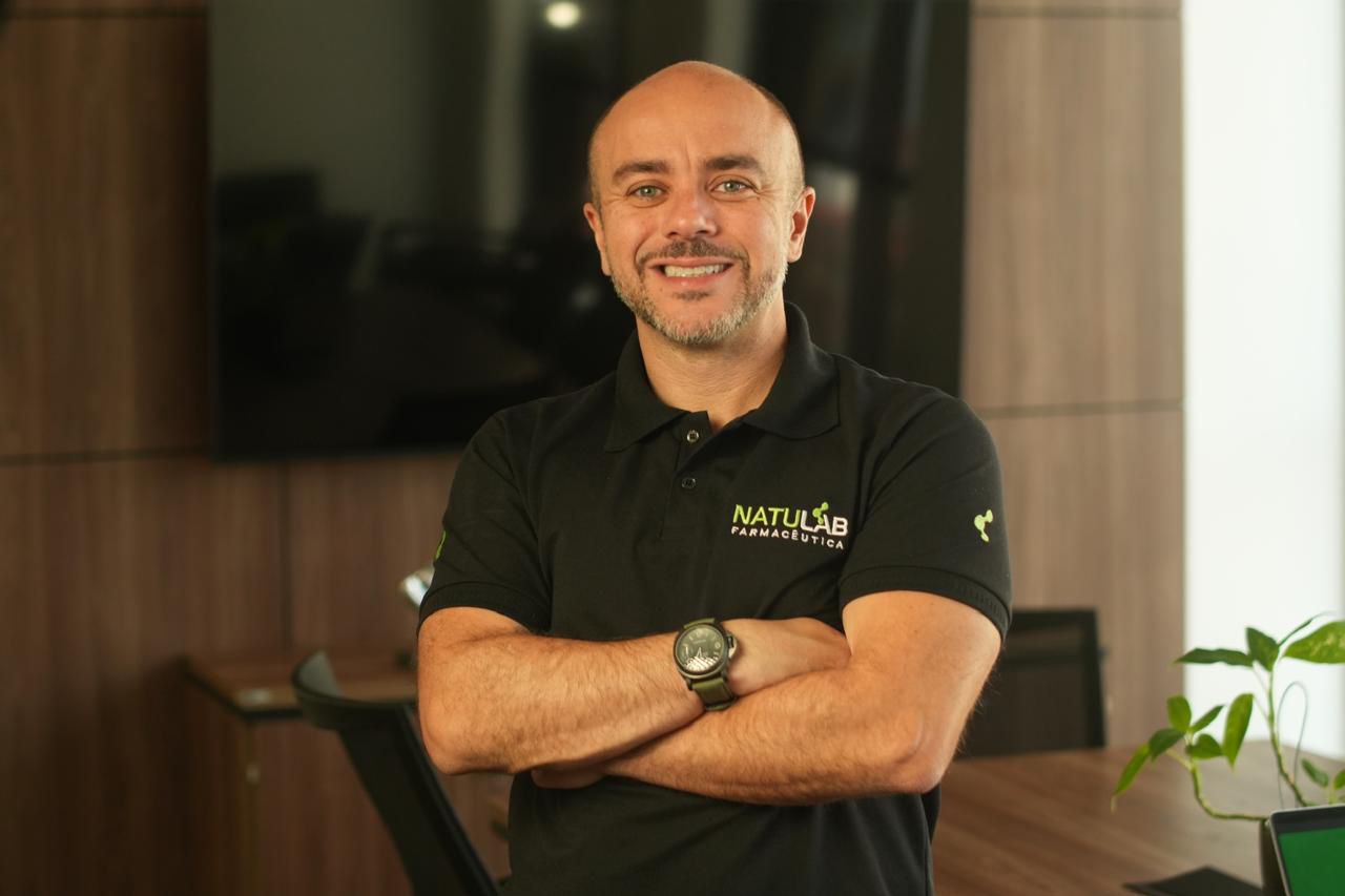 Natulab Lança Campanha Nacional na TV Aberta para Ampliar Presença na Mídia