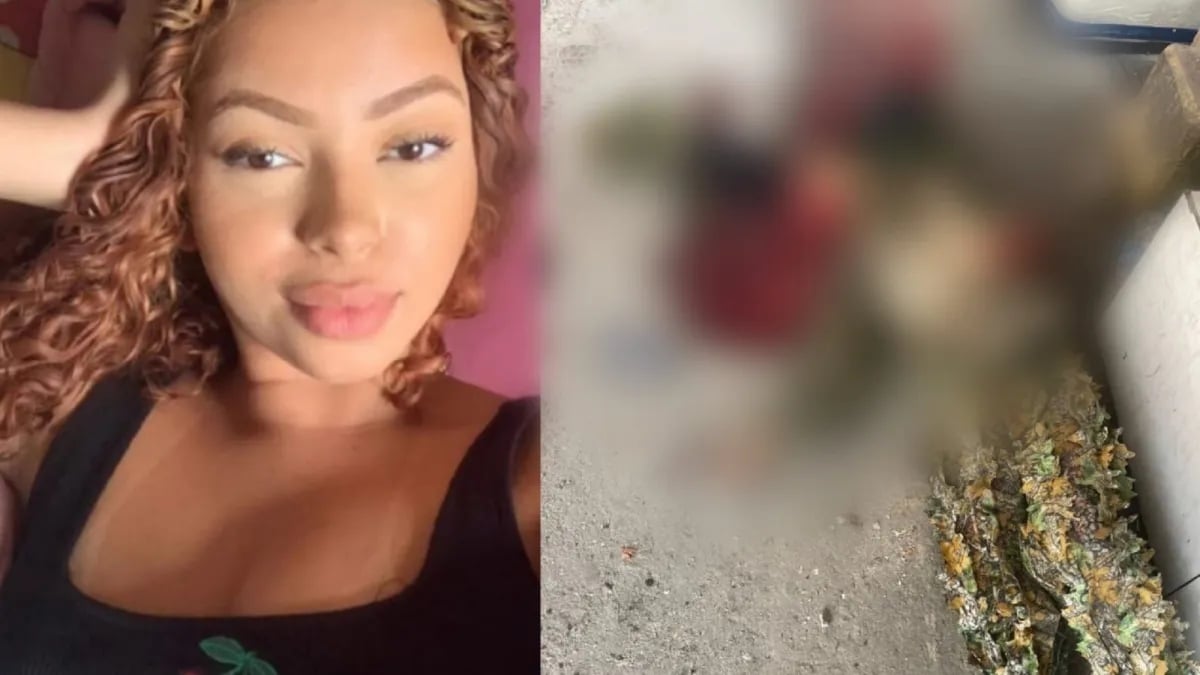 Morte de Japinha, Integrante de Confiança do Comando Vermelho, em Megaoperação no Rio de Janeiro