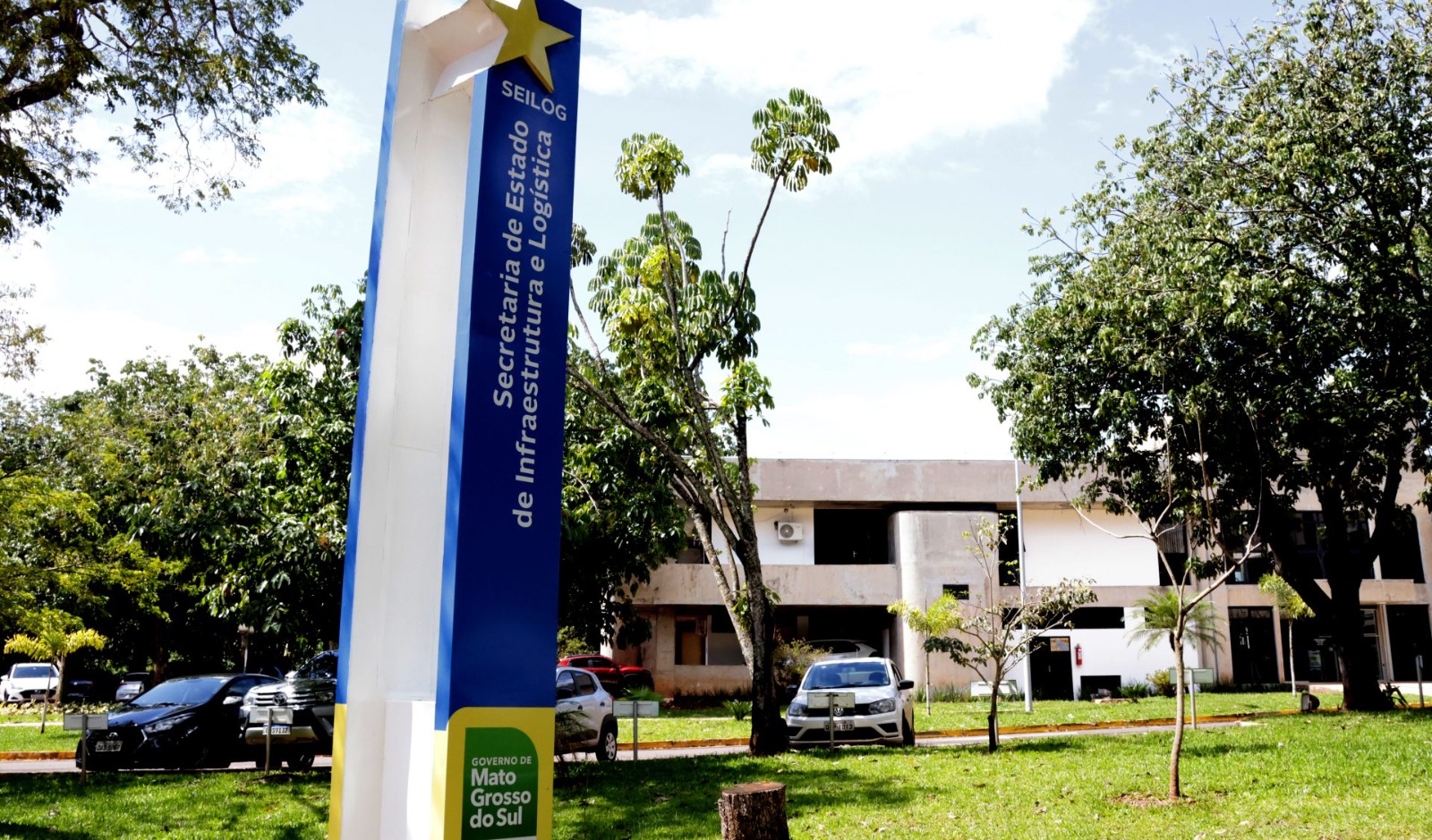 Licitações para Obras em Tacuru e Porto Murtinho Lançadas pelo Governo de Mato Grosso do Sul