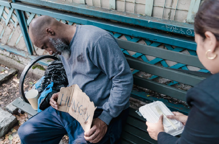 MPSC Sugere Revogação de Decreto que Restringe Doações de Alimentos em Florianópolis