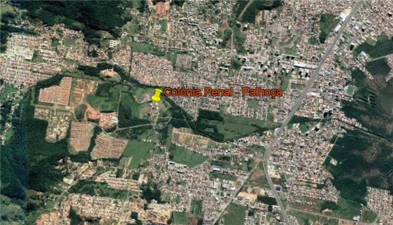 Colônia Agrícola Penal de Palhoça Retorna ao Patrimônio Estadual Após Ação do MPSC