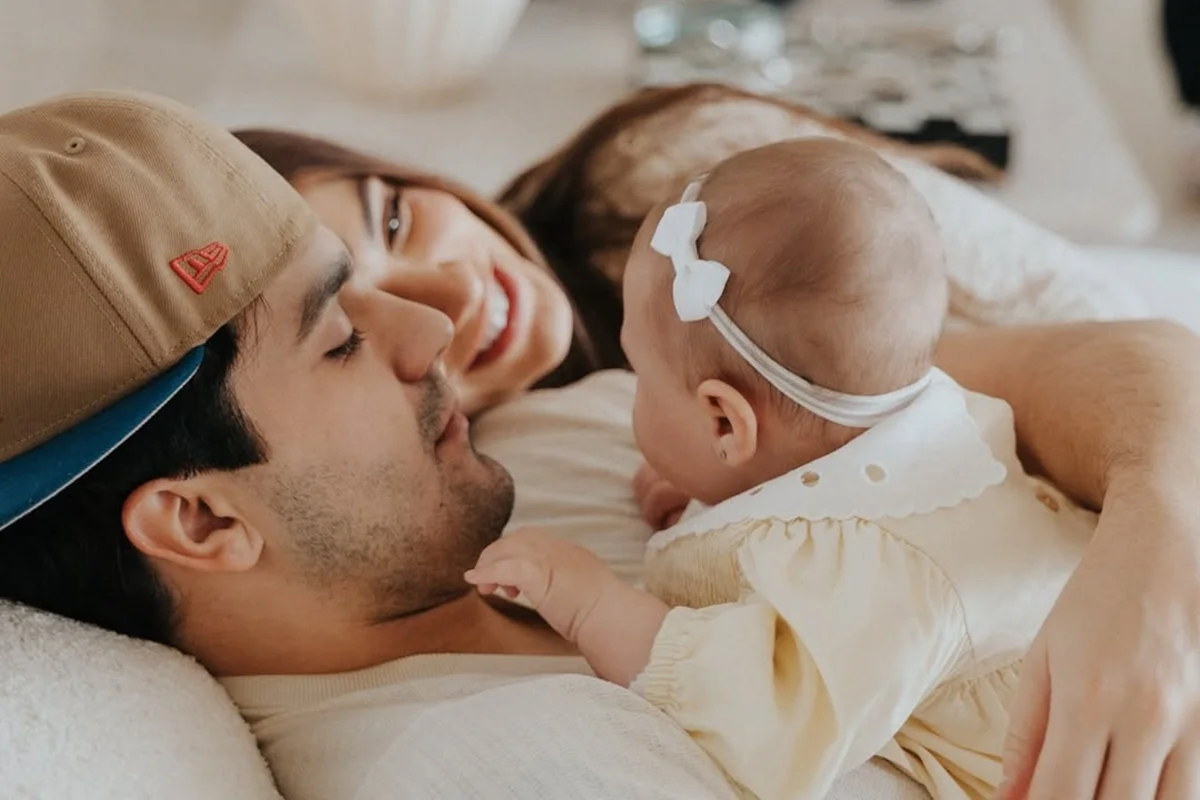 Esposa de Luan Santana Explica Desistência de Viagem com o Cantor: Coração Apertado