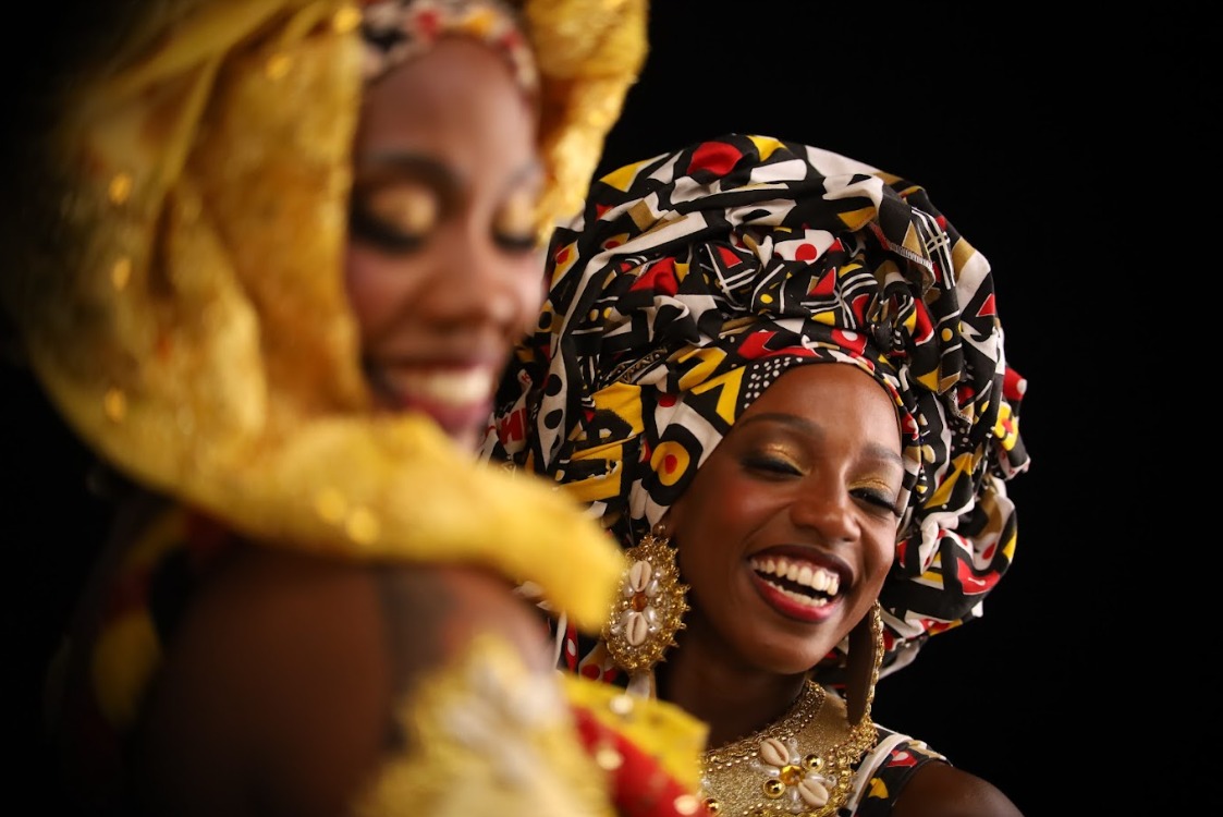 Inscrições Abertas para Concurso Deusa do Ébano 2026 do Ilê Aiyê