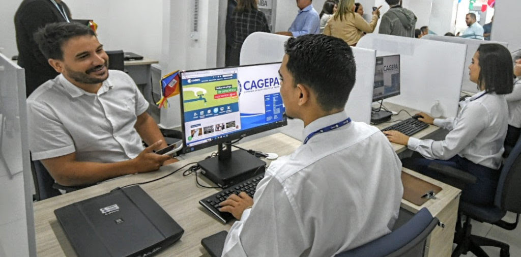 Cagepa Negociação de Dívidas com Desconto Total em Multas