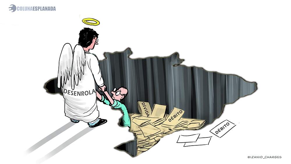 Insights do Plano Kassab: Análise e Estratégia Política