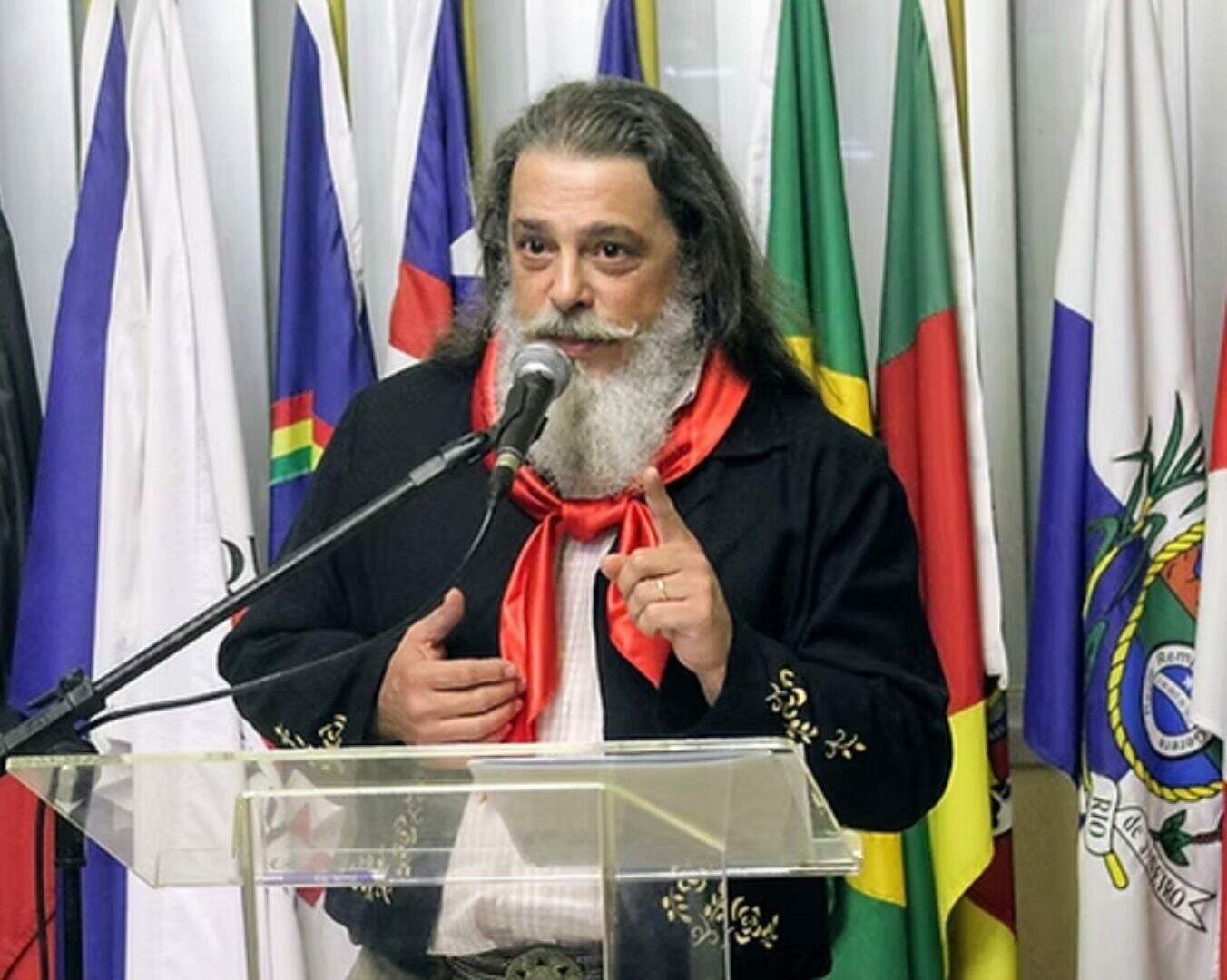 Comissão Feminina Proposta por Deputado para Monitorar Provas Físicas em Concursos Públicos do RS