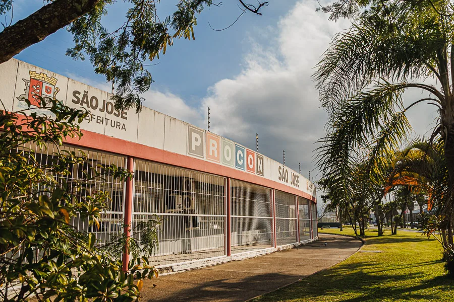 Feirão Zera Dívidas: Bancos e Concessionárias se Reúnem em São José a partir de 10 de Novembro