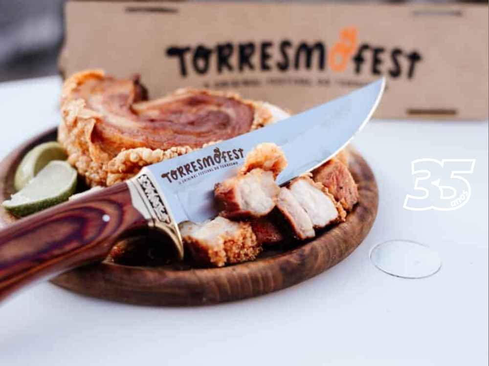 Festival de Hambúrguer com Torresmo, Pururuca e de Rolo agita ES